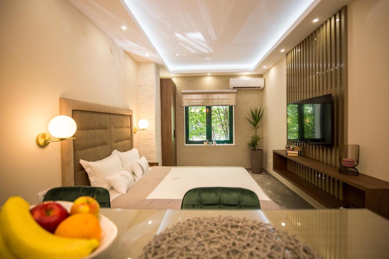 Vs Apartmani Vrnjačka Banja Extérieur photo