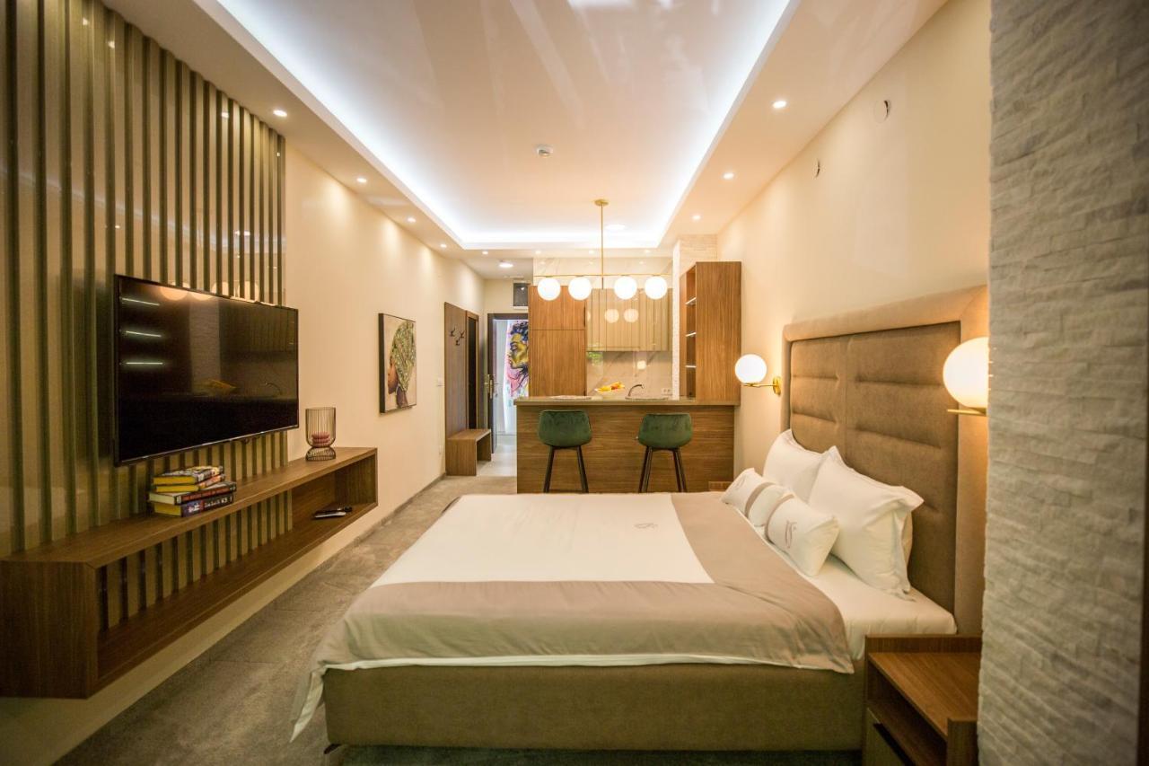 Vs Apartmani Vrnjačka Banja Extérieur photo