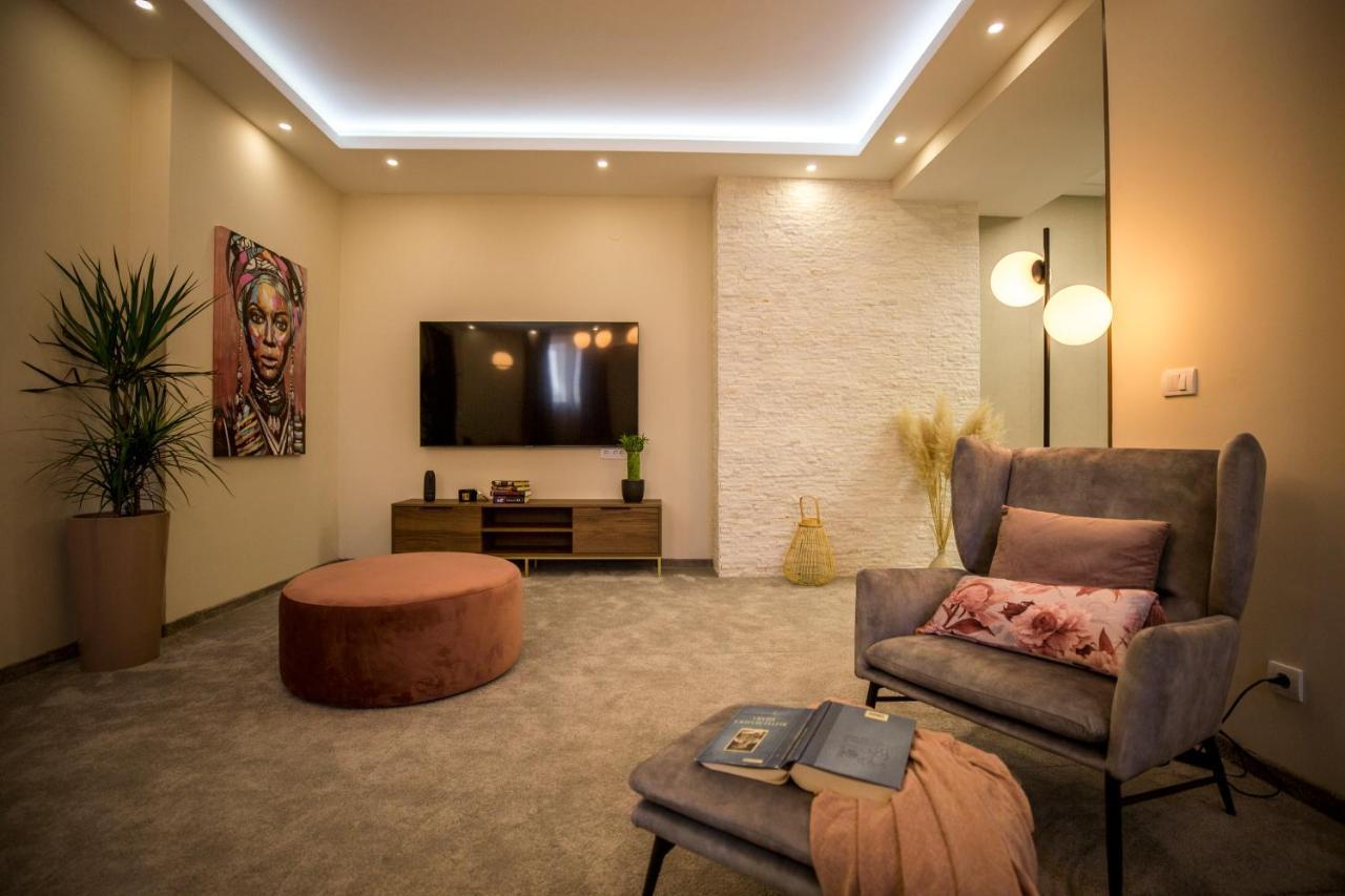 Vs Apartmani Vrnjačka Banja Extérieur photo