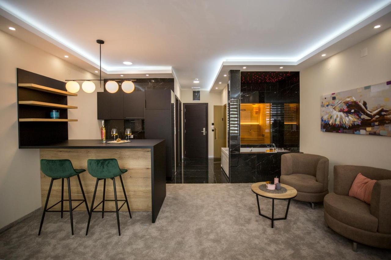 Vs Apartmani Vrnjačka Banja Extérieur photo