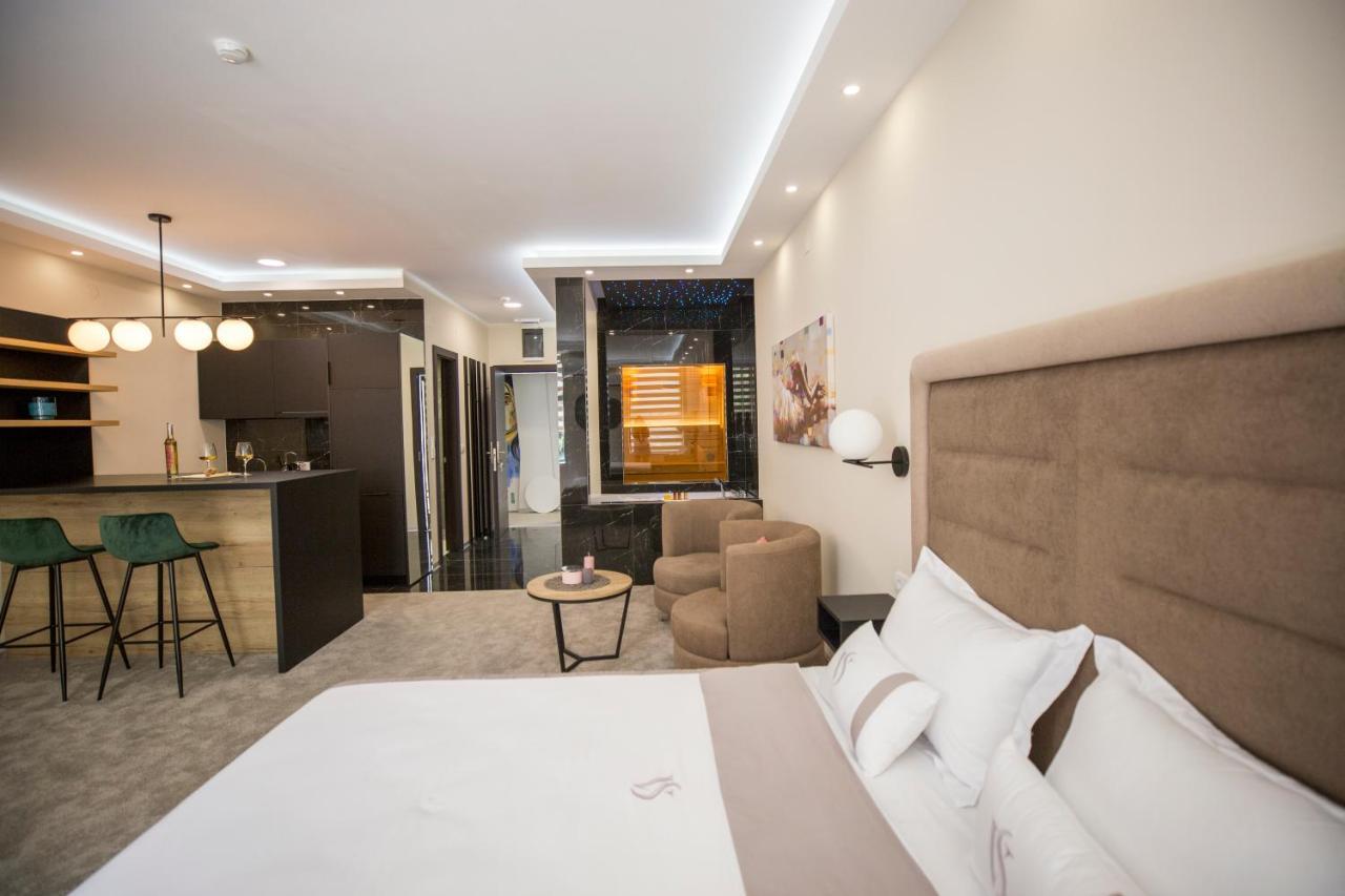 Vs Apartmani Vrnjačka Banja Extérieur photo