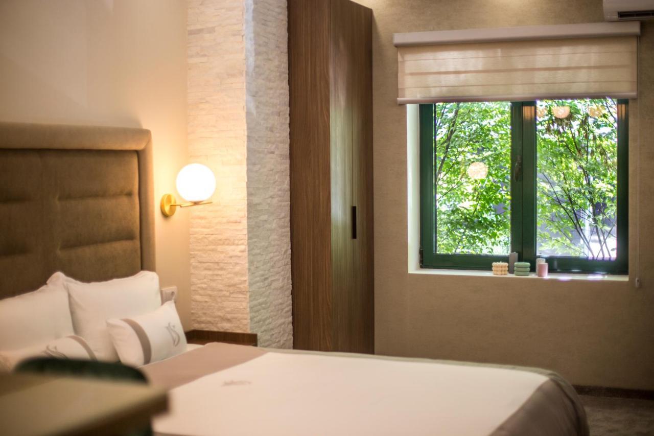 Vs Apartmani Vrnjačka Banja Extérieur photo