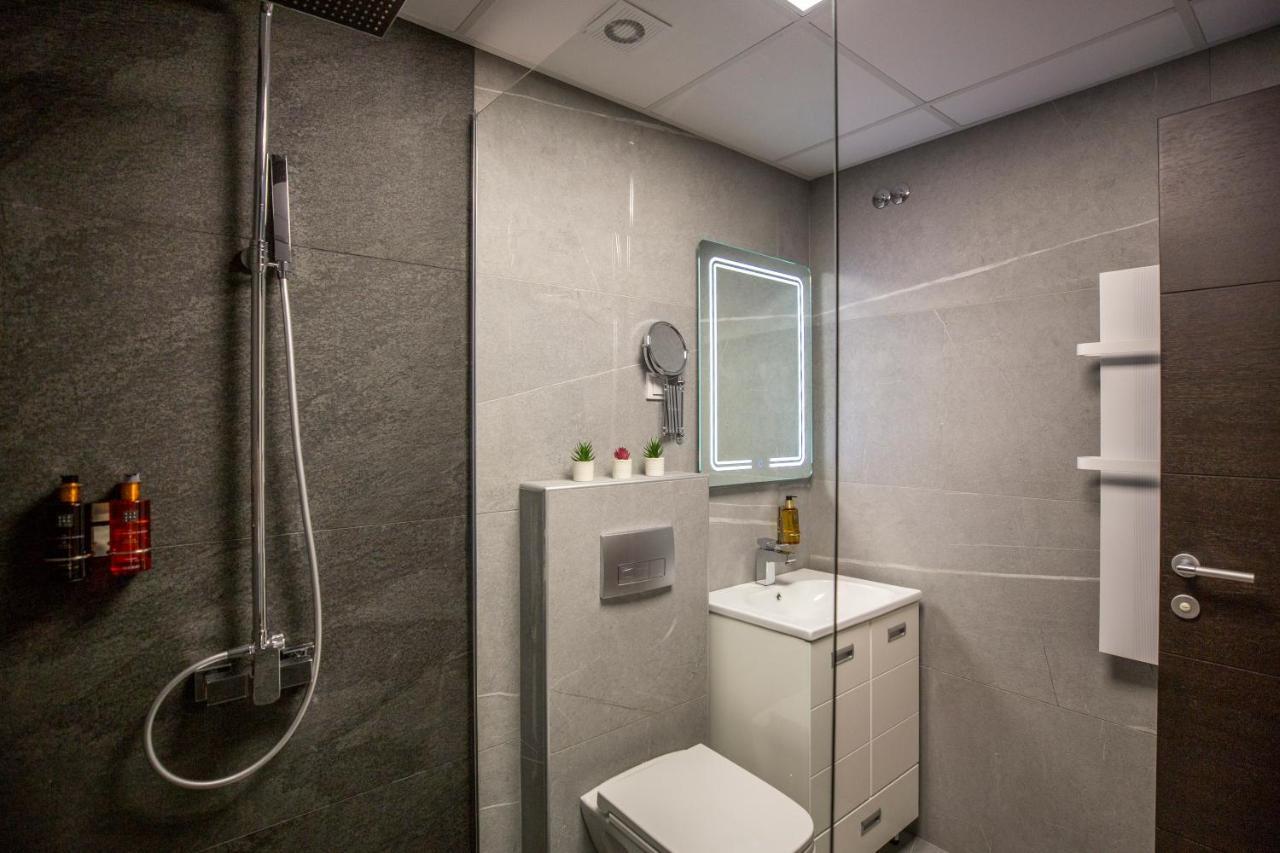 Vs Apartmani Vrnjačka Banja Extérieur photo