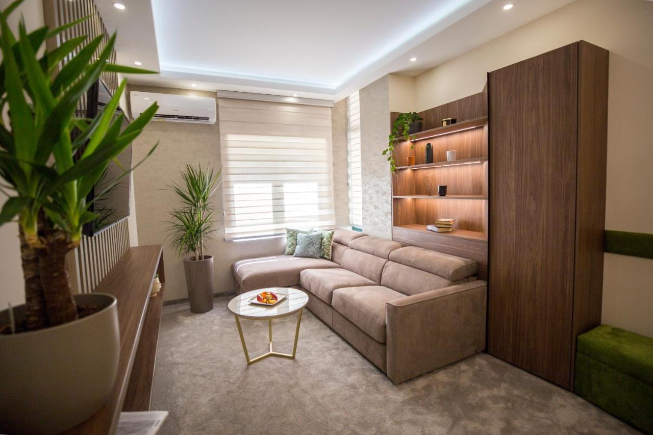Vs Apartmani Vrnjačka Banja Extérieur photo