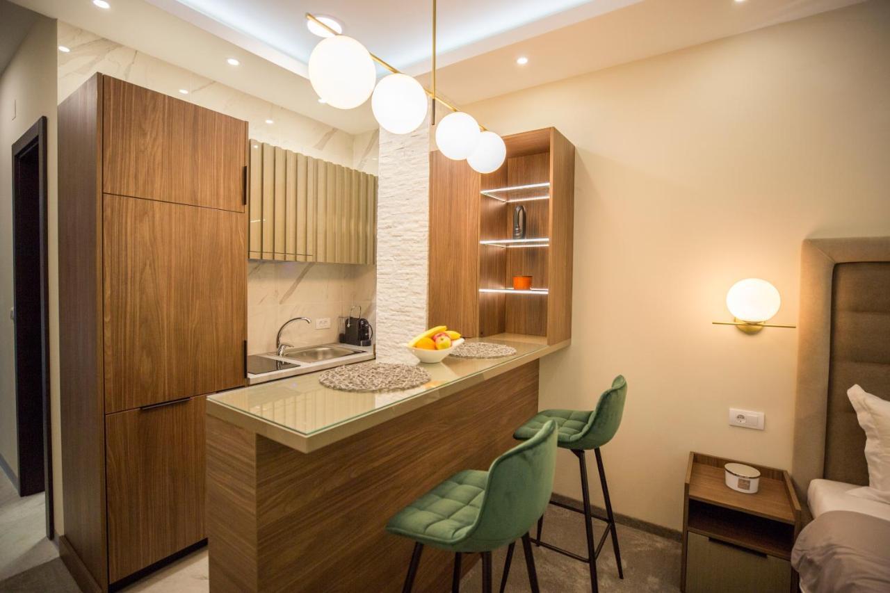 Vs Apartmani Vrnjačka Banja Extérieur photo