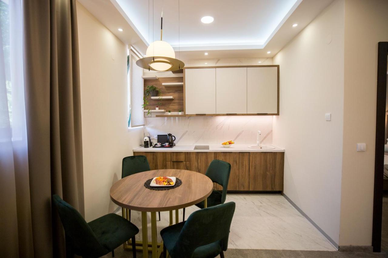 Vs Apartmani Vrnjačka Banja Extérieur photo