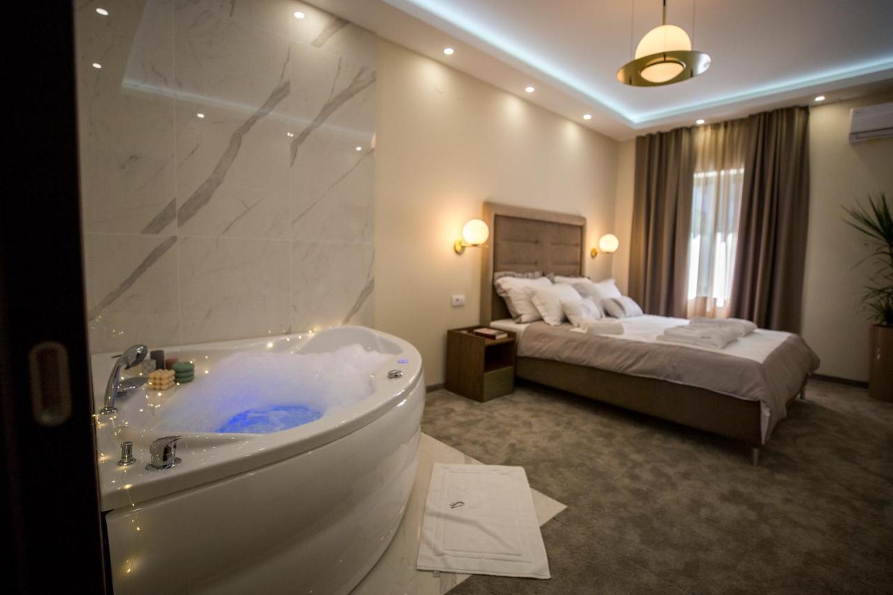 Vs Apartmani Vrnjačka Banja Extérieur photo
