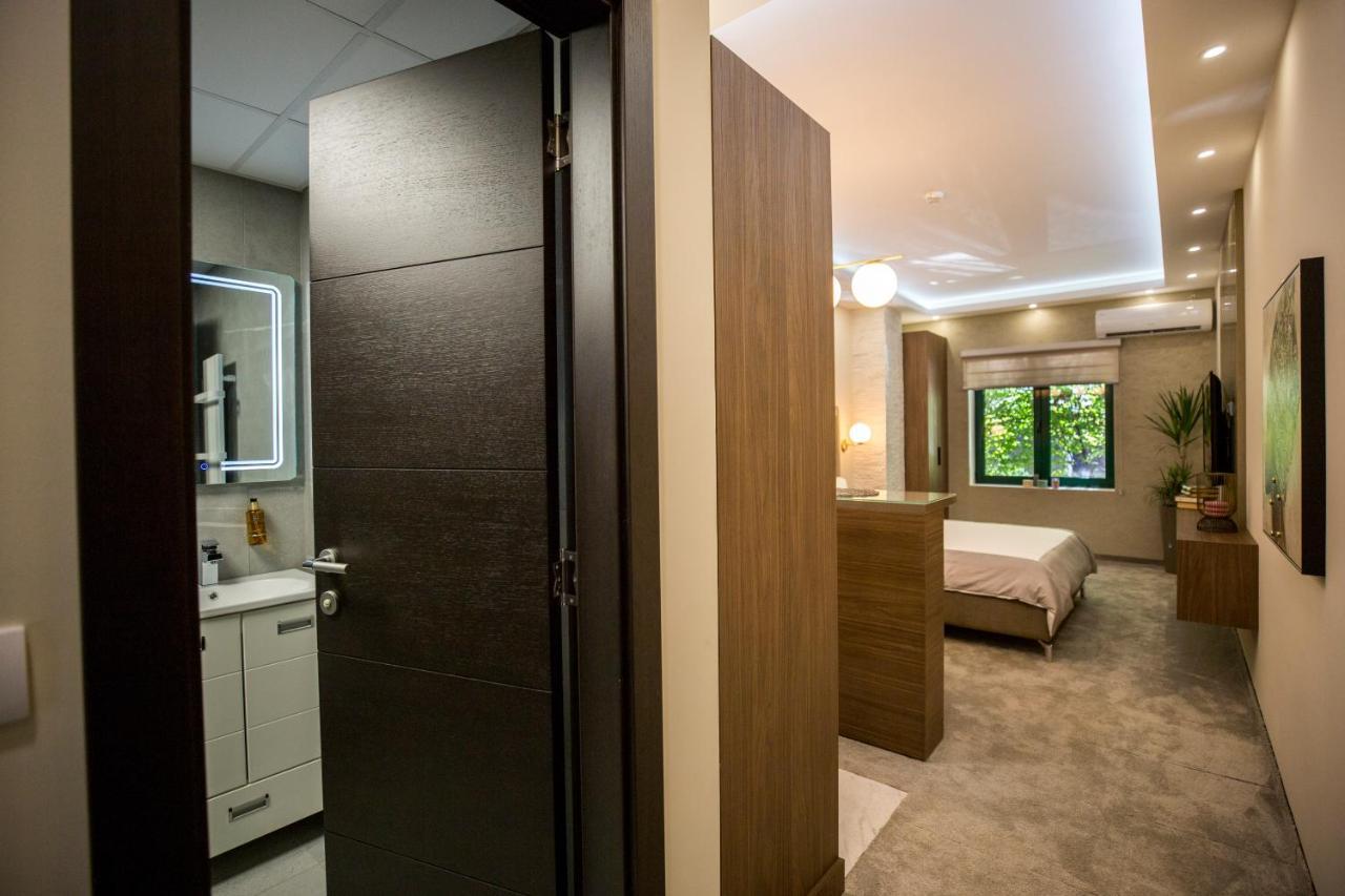 Vs Apartmani Vrnjačka Banja Extérieur photo