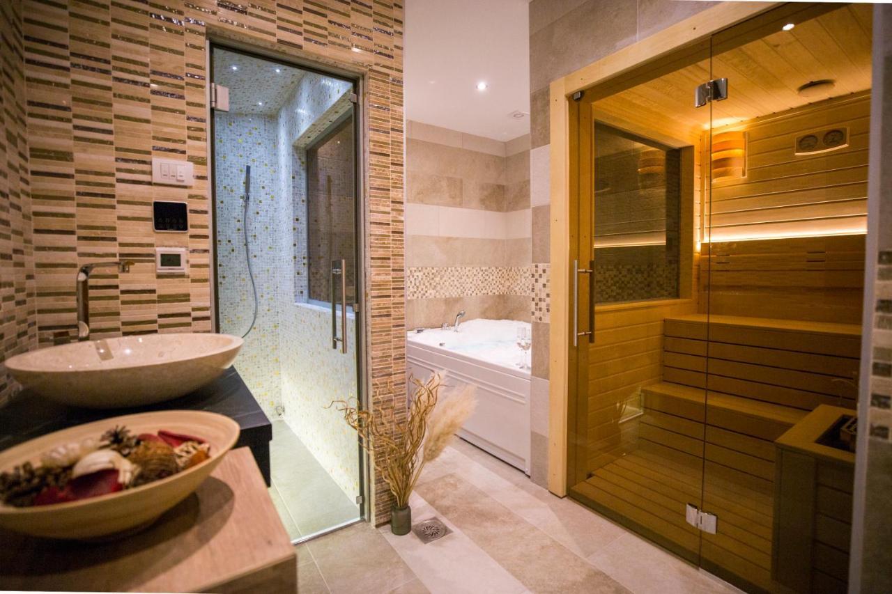 Vs Apartmani Vrnjačka Banja Extérieur photo