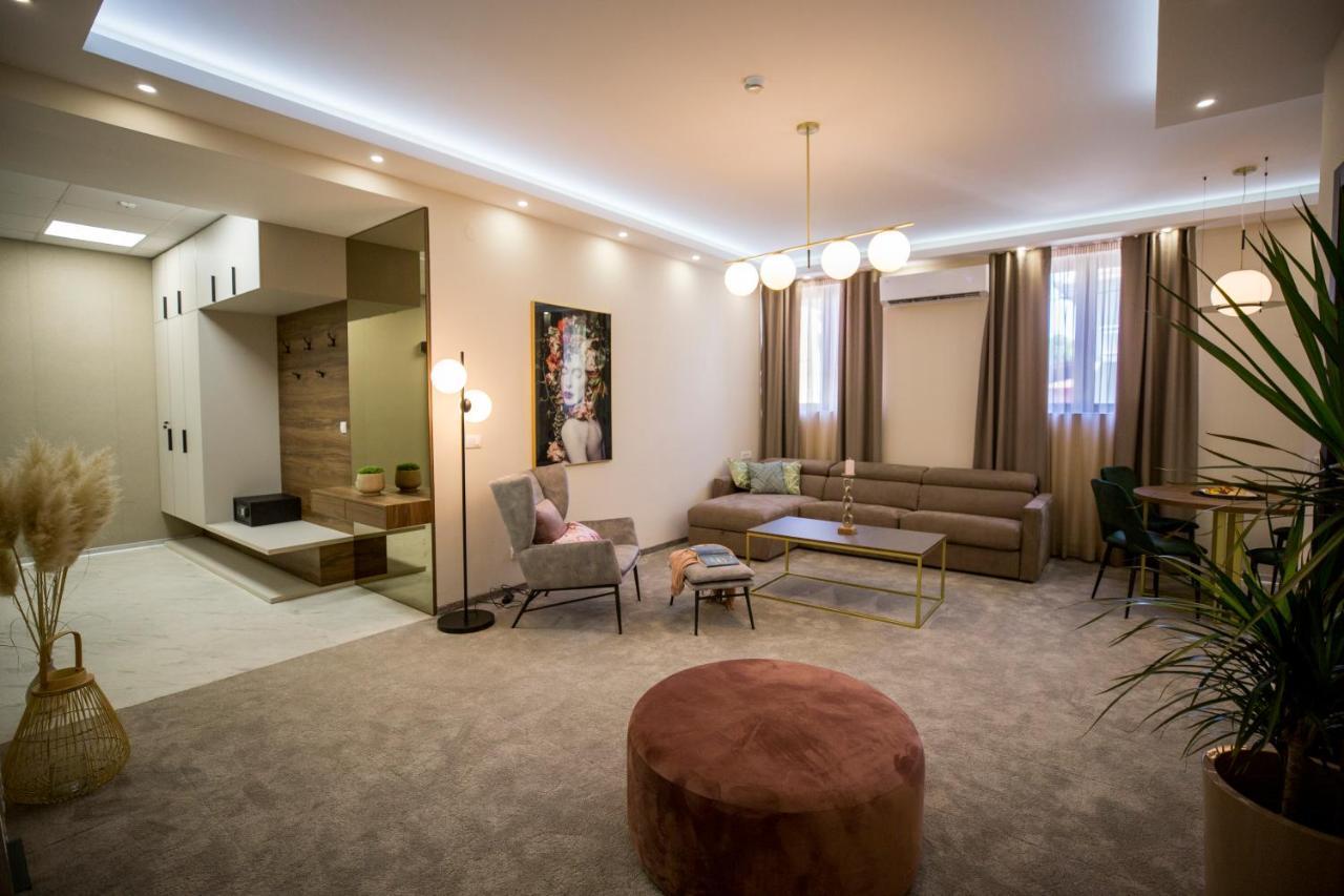 Vs Apartmani Vrnjačka Banja Extérieur photo