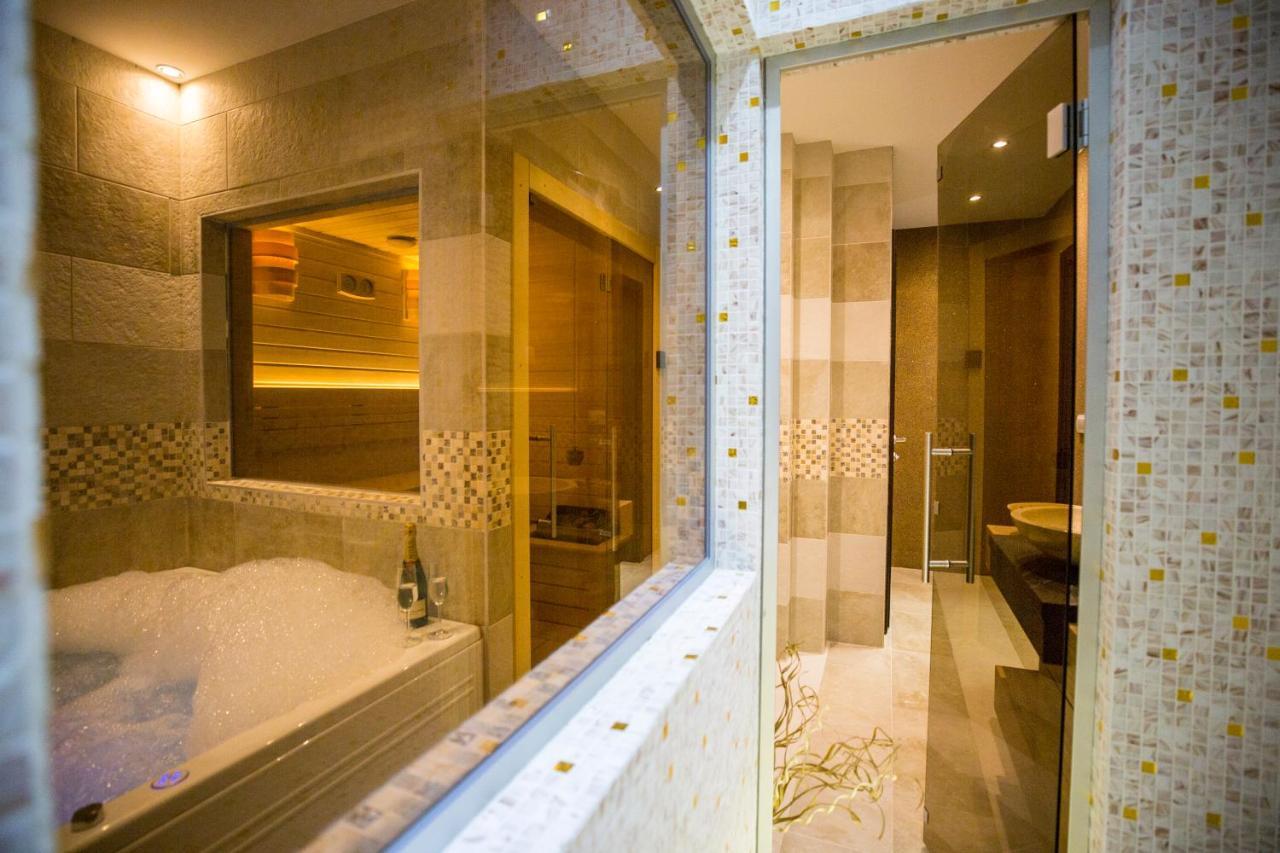 Vs Apartmani Vrnjačka Banja Extérieur photo