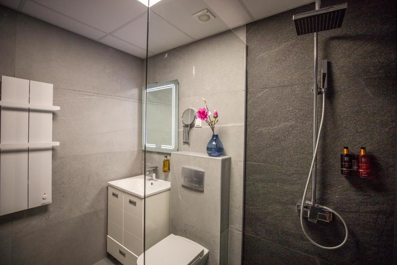 Vs Apartmani Vrnjačka Banja Extérieur photo