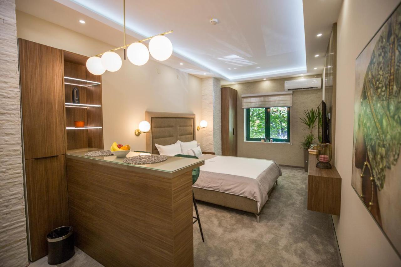 Vs Apartmani Vrnjačka Banja Extérieur photo
