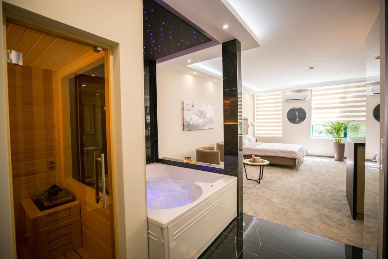 Vs Apartmani Vrnjačka Banja Extérieur photo