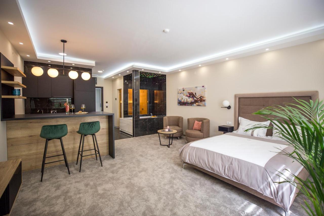 Vs Apartmani Vrnjačka Banja Extérieur photo